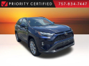 Thumbnail image of 2022 Toyota RAV4 at Charles Barker Lexus