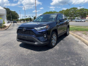 Thumbnail image of 2022 Toyota RAV4 at Charles Barker Lexus