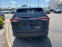 Thumbnail image of 2022 Toyota RAV4 at Charles Barker Lexus