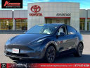 Thumbnail image of 2025 Tesla Model Y at Advantage Toyota Scion