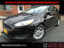 Thumbnail image of 2017 Ford Focus at Midwest Autoplex