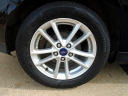 Thumbnail image of 2017 Ford Focus at Midwest Autoplex