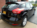 Thumbnail image of 2017 Ford Focus at Midwest Autoplex