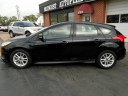 Thumbnail image of 2017 Ford Focus at Midwest Autoplex