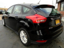 Thumbnail image of 2017 Ford Focus at Midwest Autoplex