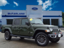 Thumbnail image of 2023 Jeep Gladiator at Mcfarland Ford Rochester