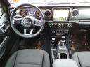 Thumbnail image of 2023 Jeep Gladiator at Mcfarland Ford Rochester
