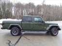 Thumbnail image of 2023 Jeep Gladiator at Mcfarland Ford Rochester