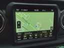 Thumbnail image of 2023 Jeep Gladiator at Mcfarland Ford Rochester