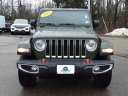 Thumbnail image of 2023 Jeep Gladiator at Mcfarland Ford Rochester