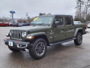 Thumbnail image of 2023 Jeep Gladiator at Mcfarland Ford Rochester