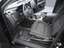 2016 Chevrolet Colorado LT at HEMcgonigalBuickInc-New of Kokomo, IN