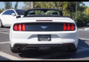 Thumbnail image of 2022 Ford Mustang at Carlux - Fort Myers