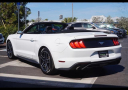 Thumbnail image of 2022 Ford Mustang at Carlux - Fort Myers