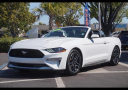 Thumbnail image of 2022 Ford Mustang at Carlux - Fort Myers