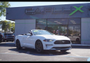 Thumbnail image of 2022 Ford Mustang at Carlux - Fort Myers