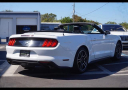 Thumbnail image of 2022 Ford Mustang at Carlux - Fort Myers