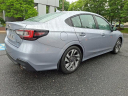 Thumbnail image of 2024 Subaru Legacy at Faulkner Subaru Bethlehem Used