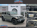 Thumbnail image of 2025 Jeep Grand Cherokee at Route 130 Chrysler Jeep Dodge