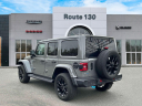 Thumbnail image of 2025 Jeep Grand Cherokee at Route 130 Chrysler Jeep Dodge
