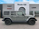 Thumbnail image of 2025 Jeep Grand Cherokee at Route 130 Chrysler Jeep Dodge