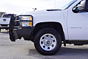 Thumbnail image of 2011 Chevrolet Silverado 2500HD at Metro Auto Sales