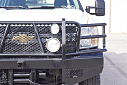 Thumbnail image of 2011 Chevrolet Silverado 2500HD at Metro Auto Sales