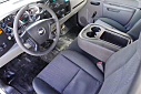 Thumbnail image of 2011 Chevrolet Silverado 2500HD at Metro Auto Sales