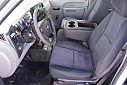 Thumbnail image of 2011 Chevrolet Silverado 2500HD at Metro Auto Sales