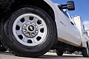 Thumbnail image of 2011 Chevrolet Silverado 2500HD at Metro Auto Sales