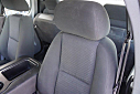 2011 Chevrolet Silverado 2500HD Work Truck at Metro Auto Sales