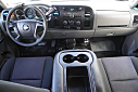Thumbnail image of 2011 Chevrolet Silverado 2500HD at Metro Auto Sales