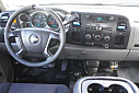Thumbnail image of 2011 Chevrolet Silverado 2500HD at Metro Auto Sales