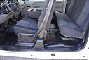 Thumbnail image of 2011 Chevrolet Silverado 2500HD at Metro Auto Sales