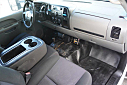 Thumbnail image of 2011 Chevrolet Silverado 2500HD at Metro Auto Sales