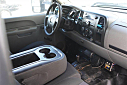 Thumbnail image of 2011 Chevrolet Silverado 2500HD at Metro Auto Sales