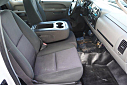 Thumbnail image of 2011 Chevrolet Silverado 2500HD at Metro Auto Sales