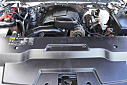 Thumbnail image of 2011 Chevrolet Silverado 2500HD at Metro Auto Sales