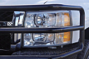 Thumbnail image of 2011 Chevrolet Silverado 2500HD at Metro Auto Sales