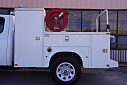 Thumbnail image of 2011 Chevrolet Silverado 2500HD at Metro Auto Sales