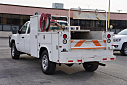Thumbnail image of 2011 Chevrolet Silverado 2500HD at Metro Auto Sales