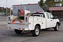 Thumbnail image of 2011 Chevrolet Silverado 2500HD at Metro Auto Sales