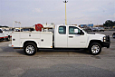 Thumbnail image of 2011 Chevrolet Silverado 2500HD at Metro Auto Sales