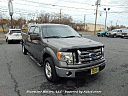 2012 Ford F-150 at Bluestone Motors, LLC