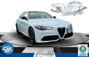 Thumbnail image of 2022 Alfa Romeo Giulia at Merrick Jeep Chrysler Dodge Ram