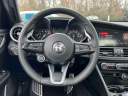 Thumbnail image of 2022 Alfa Romeo Giulia at Merrick Jeep Chrysler Dodge Ram