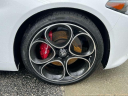 Thumbnail image of 2022 Alfa Romeo Giulia at Merrick Jeep Chrysler Dodge Ram