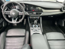 Thumbnail image of 2022 Alfa Romeo Giulia at Merrick Jeep Chrysler Dodge Ram