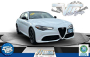 2022 Alfa Romeo Giulia Veloce at Fiat Alfa Romeo of Westbury