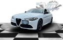 Thumbnail image of 2022 Alfa Romeo Giulia at Fiat Alfa Romeo of Westbury